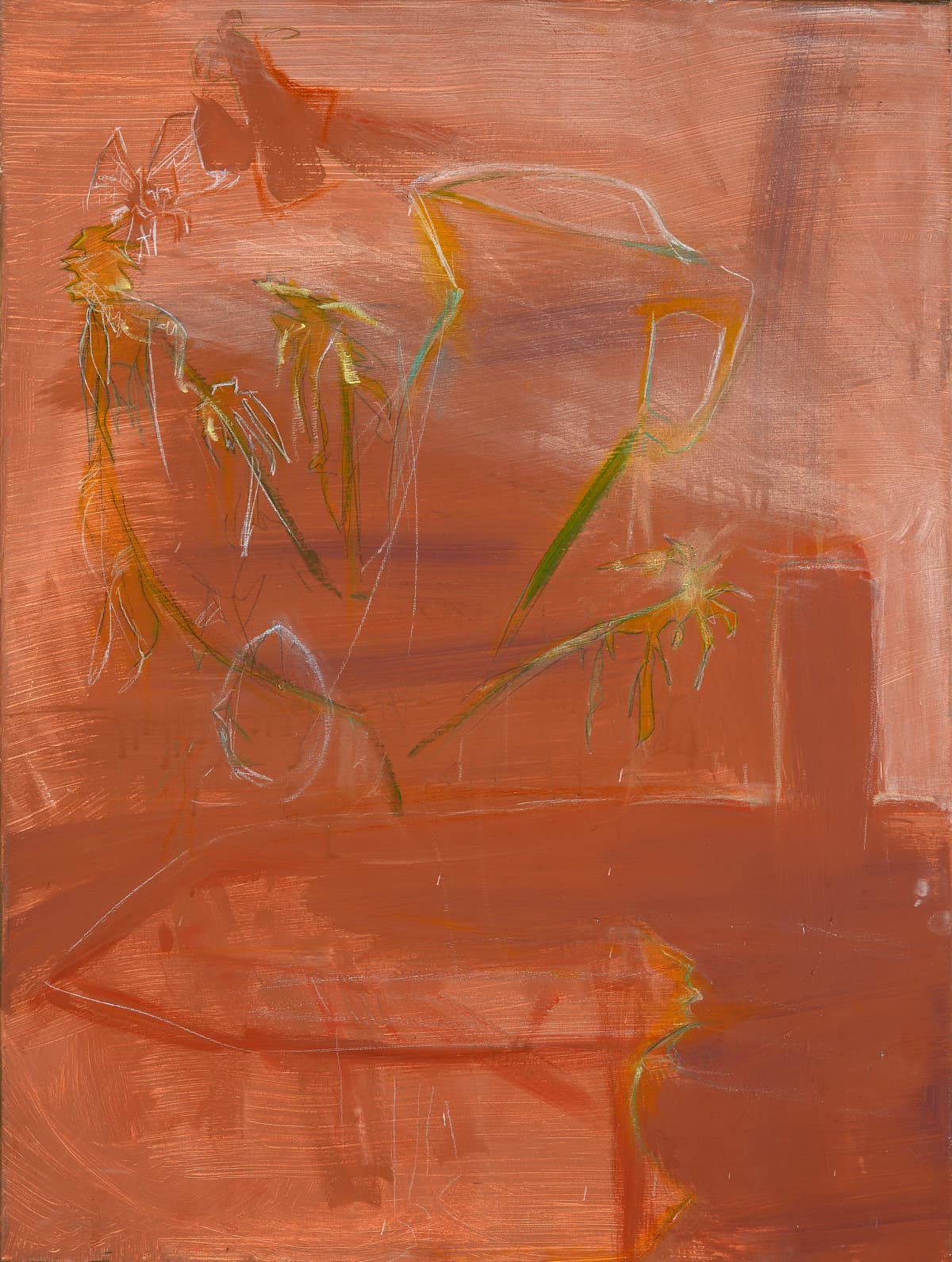 Geen titel, 80 x 60