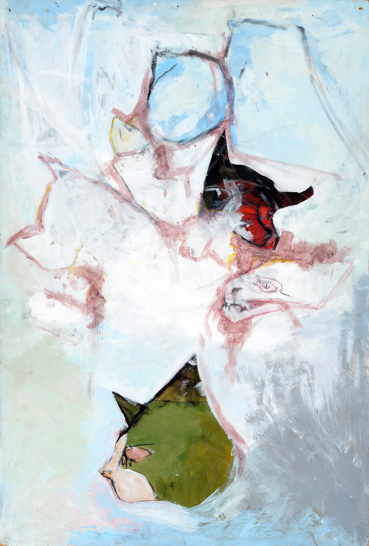 Dode Boris